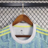 2025/2026 Juventus Away Football Shirt - Detail 8