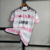 2023/2024 Juventus Away Soccer Jersey 1:1 Thai Quality - Detail 2