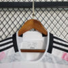 2023/2024 Juventus Away Soccer Jersey 1:1 Thai Quality - Detail 7