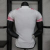 2023/2024 Juventus Away Soccer Jersey 1:1 Thai Quality – Player Version - Detail 1