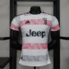 2023/2024 Juventus Away Soccer Jersey 1:1 Thai Quality – Player Version