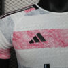 2023/2024 Juventus Away Soccer Jersey 1:1 Thai Quality – Player Version - Detail 5