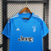 2023/2024 Juventus Goalkeeper Soccer Jersey 1:1 Thai Quality - Detail 3