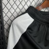 2024/2025 Juventus Home Black Shorts 1:1 Thai Quality - Detail 4
