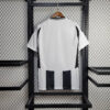 2024/2025 Juventus Home Football Shirt 1:1 Thai Quality - Detail 1