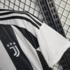 2024/2025 Juventus Home Football Shirt 1:1 Thai Quality - Detail 4