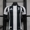 2024/2025 Juventus Home Football Shirt 1:1 Thai Quality – Player Version