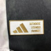 2024/2025 Juventus Home Football Shirt 1:1 Thai Quality – Player Version - Detail 6