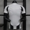 2024/2025 Juventus Home Football Shirt 1:1 Thai Quality – Player Version - Detail 7