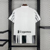 2025/2026 Juventus Home Football Shirt - Detail 2