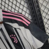 2025/2026 Juventus Home Football Shirt - Detail 6