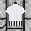 2026/2027 Juventus Home Football Shirt - Detail 1