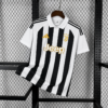 2026/2027 Juventus Home Football Shirt