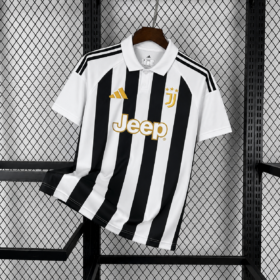 2026/2027 Juventus Home Football Shirt