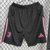 2025/2026 Juventus Home Football Shirt Kids Size - Detail 5