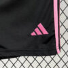 2025/2026 Juventus Home Football Shirt Kids Size - Detail 7