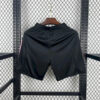 2025/2026 Juventus Home Shorts - Detail 1
