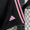 2025/2026 Juventus Home Shorts - Detail 4