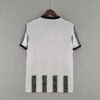 2022/2023 Juventus Home Soccer Jersey 1:1 Thai Quality - Detail 1