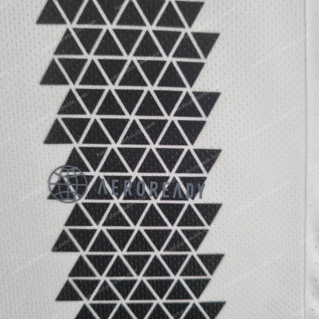 2022/2023 Juventus Home Soccer Jersey 1:1 Thai Quality - Detail 10