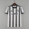 2022/2023 Juventus Home Soccer Jersey 1:1 Thai Quality