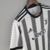 2022/2023 Juventus Home Soccer Jersey 1:1 Thai Quality - Detail 2
