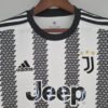 2022/2023 Juventus Home Soccer Jersey 1:1 Thai Quality - Detail 3
