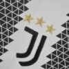 2022/2023 Juventus Home Soccer Jersey 1:1 Thai Quality - Detail 4