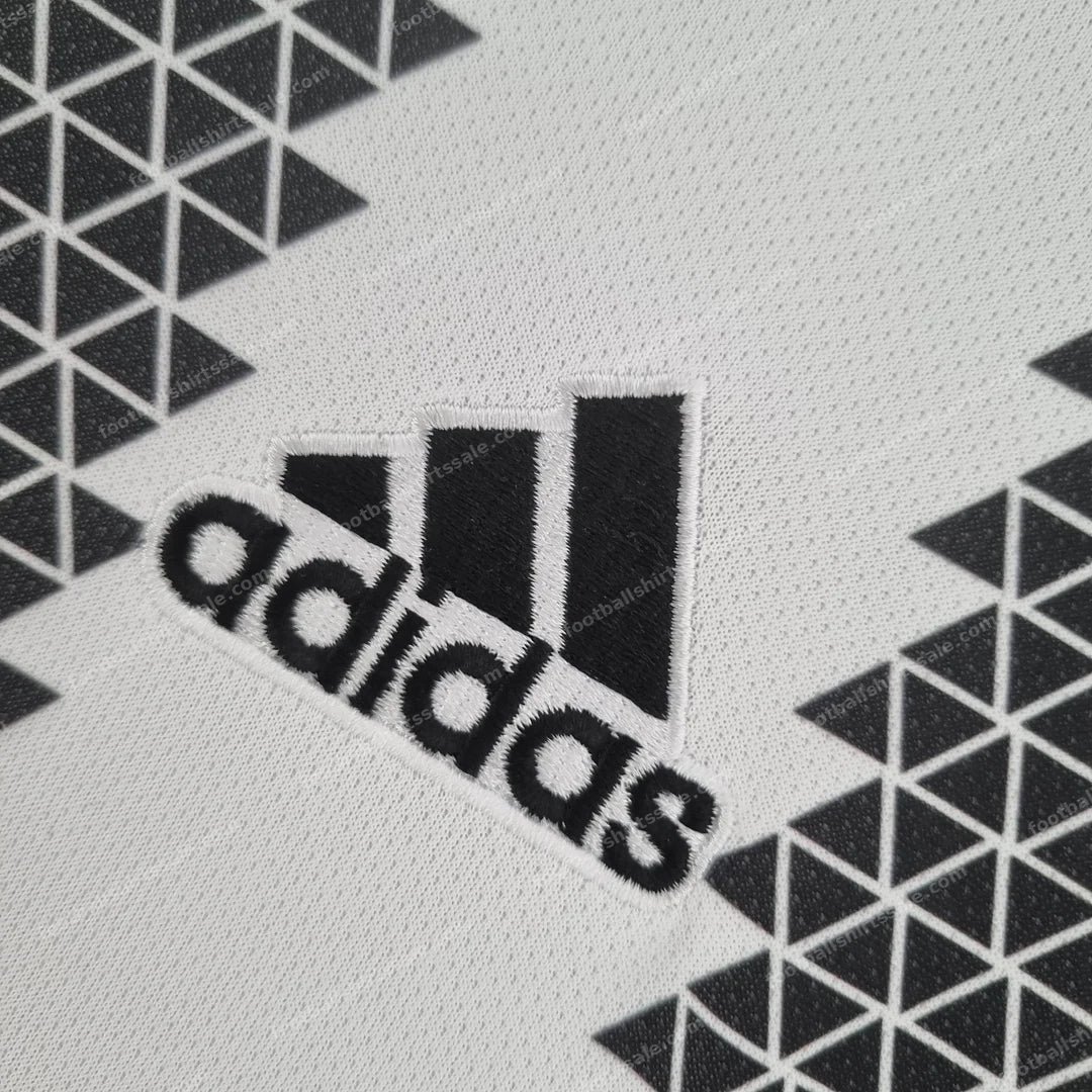 2022/2023 Juventus Home Soccer Jersey 1:1 Thai Quality - Detail 5