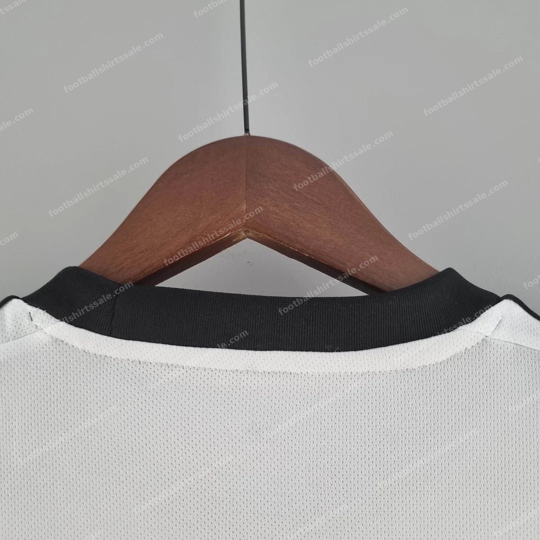2022/2023 Juventus Home Soccer Jersey 1:1 Thai Quality - Detail 7