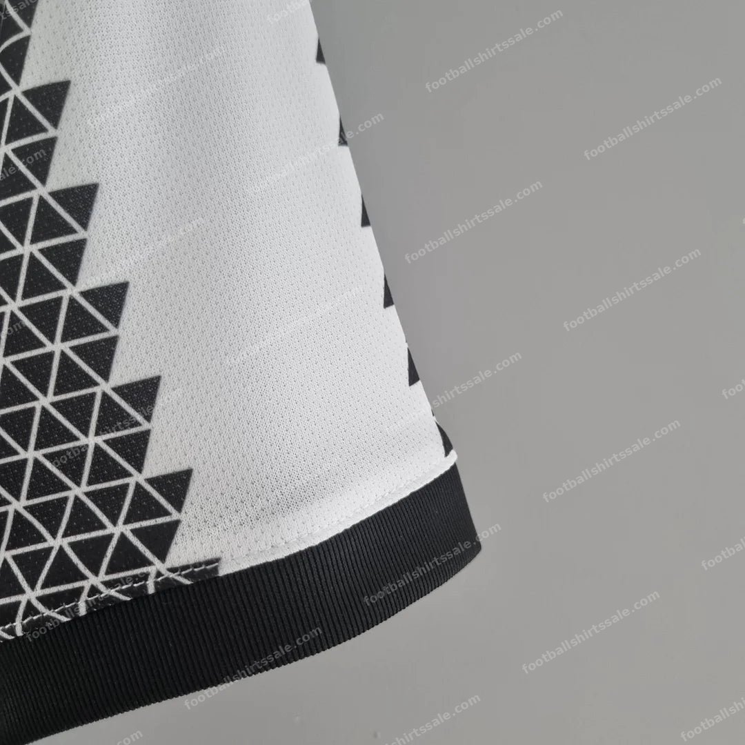 2022/2023 Juventus Home Soccer Jersey 1:1 Thai Quality - Detail 8