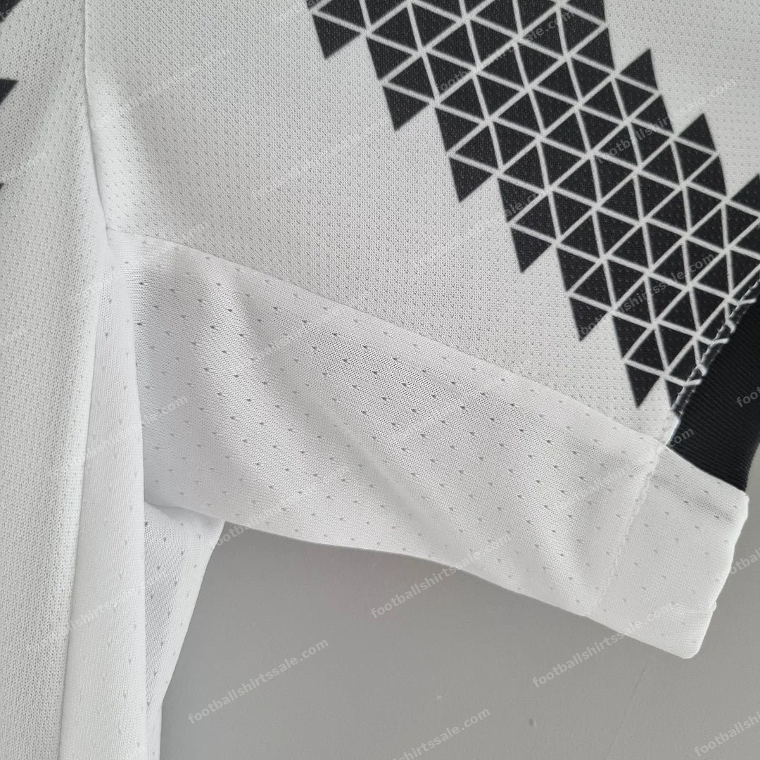 2022/2023 Juventus Home Soccer Jersey 1:1 Thai Quality - Detail 9