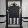 2023/2024 Juventus Home Soccer Jersey 1:1 Thai Quality - Detail 1