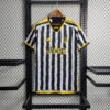 2023/2024 Juventus Home Soccer Jersey 1:1 Thai Quality