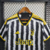 2023/2024 Juventus Home Soccer Jersey 1:1 Thai Quality - Detail 3