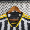 2023/2024 Juventus Home Soccer Jersey 1:1 Thai Quality - Detail 4