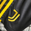2023/2024 Juventus Home Soccer Jersey 1:1 Thai Quality Kids Size - Detail 11