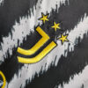 2023/2024 Juventus Home Soccer Jersey 1:1 Thai Quality Kids Size - Detail 4