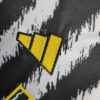 2023/2024 Juventus Home Soccer Jersey 1:1 Thai Quality Kids Size - Detail 5