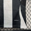 2024/2025 Juventus Home Soccer Jersey 1:1 Thai Quality Kids Size - Detail 4