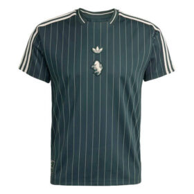 Juventus Icon Football Shirt 25/26