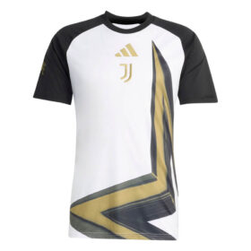 Juventus Pre Match Top