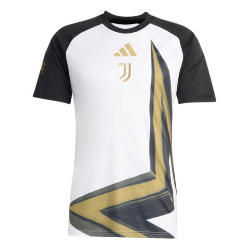 Juventus Pre Match Top