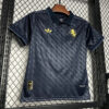 2024/2025 Juventus Third Away Football Shirt 1:1 Thai Quality Kids Size - Detail 3
