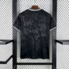 2025/2026 Juventus Third Away Football Shirt - Detail 1