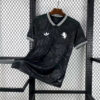 2025/2026 Juventus Third Away Football Shirt
