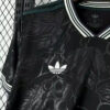 2025/2026 Juventus Third Away Football Shirt - Detail 3