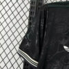 2025/2026 Juventus Third Away Football Shirt - Detail 4