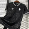 2025/2026 Juventus Third Away Football Shirt - Detail 5