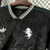 2025/2026 Juventus Third Away Football Shirt - Detail 6
